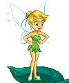 Tinker bell