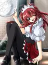 waitress