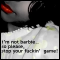Stop Playing Me