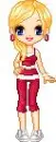 HSM..ASHLEY TISDALE SHARPAY