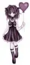 cute girl