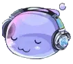 poring listening to music ameen mp3-player