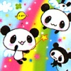 pandas