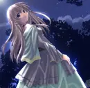 Girl in Moonlight