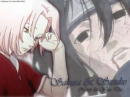Sakura and Sasuke