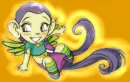 Chibi Hay Lin