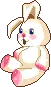 cute bunny