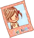 girl friend