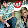 NLT ~ Kevin & jj