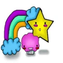cupcake 2