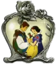Snow White Globe