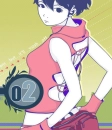 cool girl