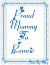 Proud Mommy