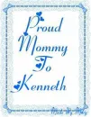 Proud Mommy