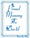 Proud Mommy