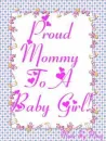 Proud Mommy
