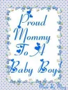 Proud Mommy