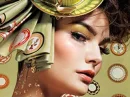 makeup