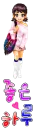 girl