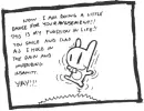 Filler Bunny