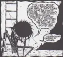 The Homicidle Maniac