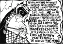 The Homicidle Maniac