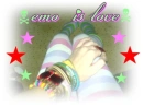 emo love bracelets