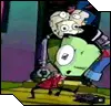 Invader Zim