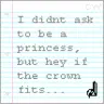 Well If The Crown Fits
