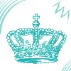 â™¥Blue Crownâ™¥