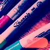 SHARPIES!!!!!!!