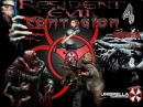 Resident Evil's