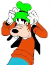 goofy in love