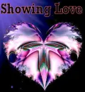 Showing Love