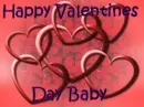 happy valention day baby