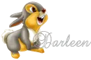 Darleen