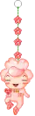 baby pink