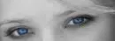 blue eye
