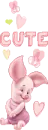 cute