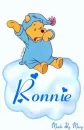 Ronnie With Winnie The Pooh