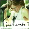 Just Smile