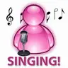 Singing