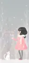 waiting for love