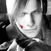 Resident Evil -- Leon