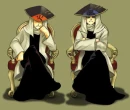 gaara y naruto