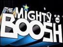 th mighty B00sh