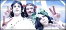 hippies-boosh style