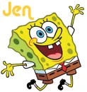 spongebob