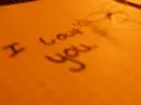Love Note
