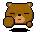 chaos bear